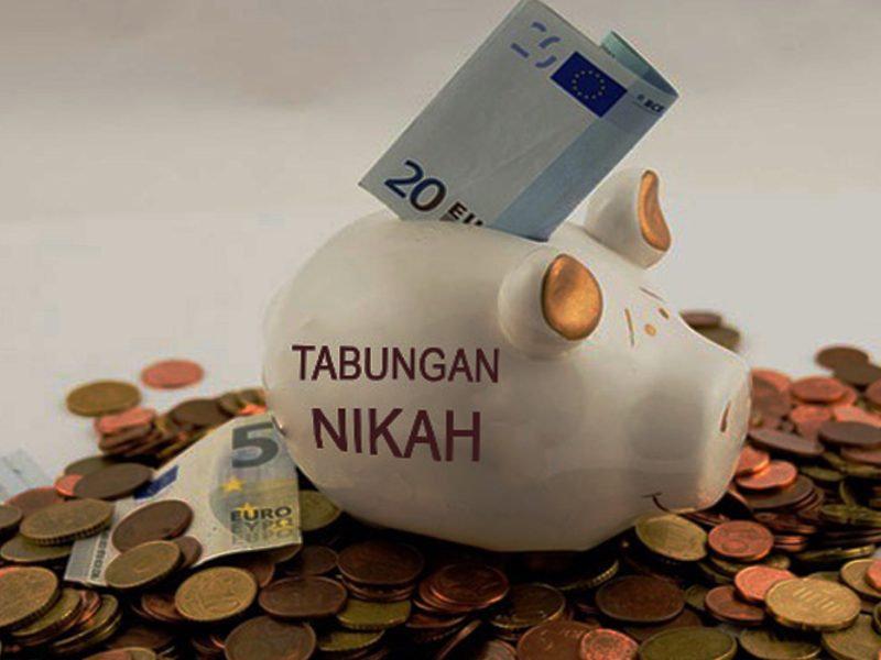 Pentingnya Tabungan Pra Nikah