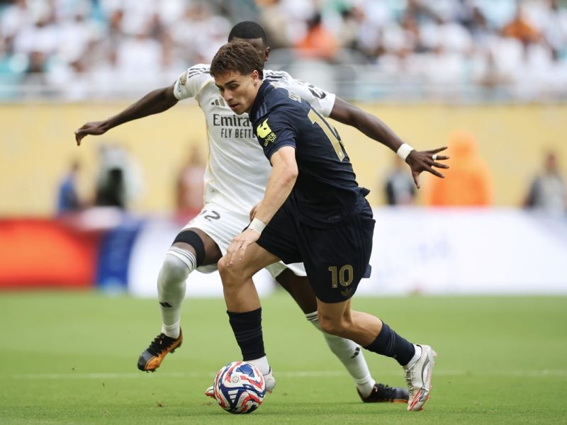 Juventus Takluk Dari Madrid: Tudor Beberkan Alasannya