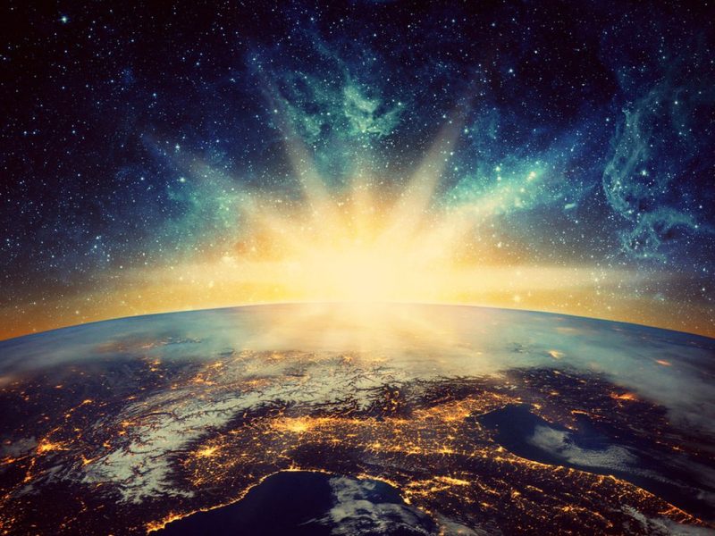 Petunjuk Masa Lalu Bumi Ungkap Ancaman Pemanasan