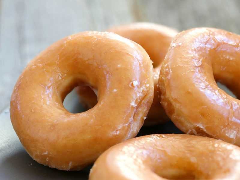 Resep Donat Cair Pinkan Mambo: Kenapa Mahal?