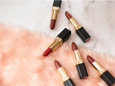 "Lipstick Effect" Di Tengah Ekonomi Lesu Tanah Air