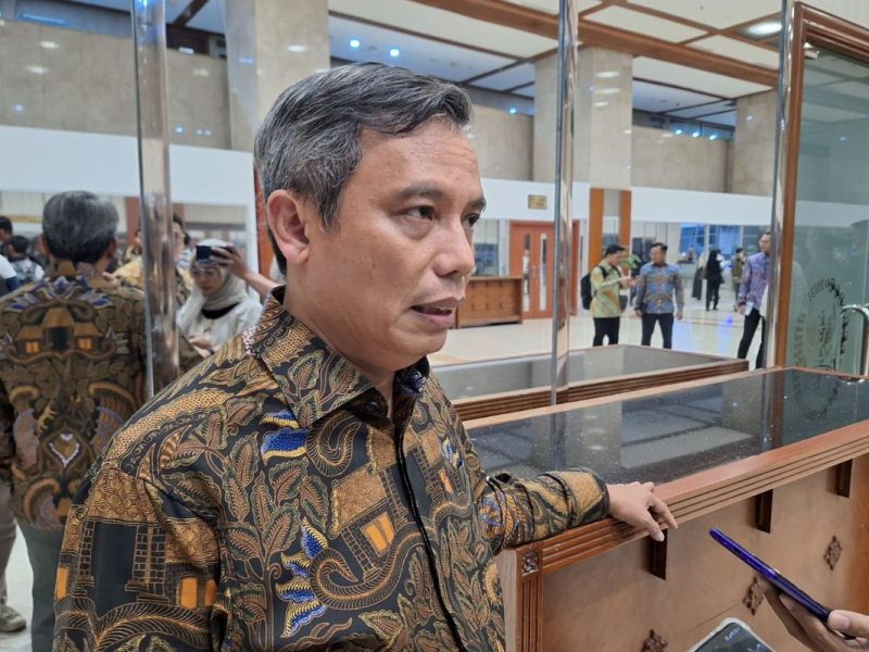 Bank Syariah Nasional Segera Hadir, Jadi Raksasa Kedua Di RI