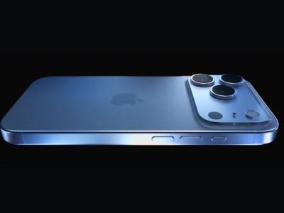 Render iPhone 17 Pro, Sejauh Ini Paling Mendekati Nyata