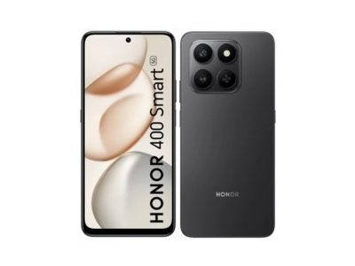 Si Bontot Kuat: Honor 400 5G Resmi Dengan Baterai Terbesar