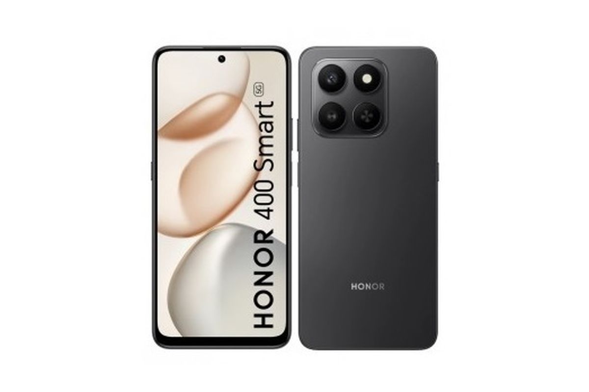 Si Bontot Kuat: Honor 400 5G Resmi Dengan Baterai Terbesar
