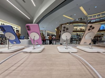 Update Harga iPhone 16 Di Indonesia, Turun Drastis!