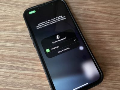 Modus Penipuan WA Baru: Peringatan Dari FBI