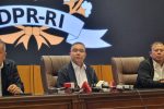 Reformasi Polri Tanpa DPR? Dasco Angkat Bicara
