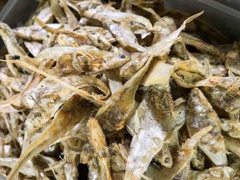 Resep Rahasia: Bikin Ikan Asin Goreng Renyah Tahan Lama