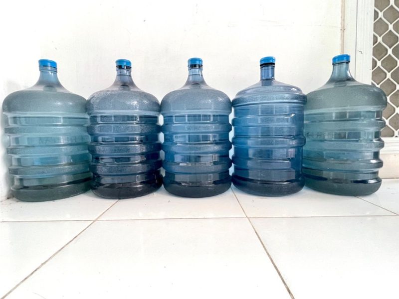 Riset Buktikan! Paparan BPA Picu Berbagai Penyakit Serius