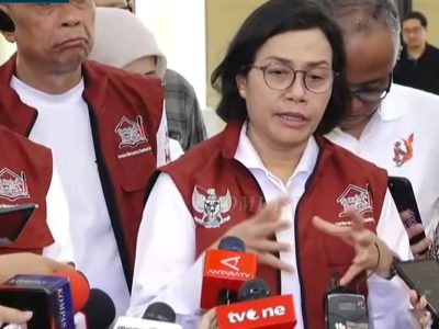 Rumah Di Jarah, Mulyani Tetap Mencintai Indonesia