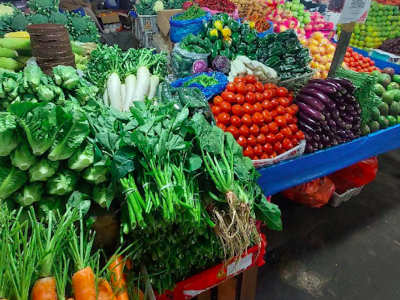 Tips Jualan Sayur Omzet Rp2 Juta/Hari Dari Gen Z Ini