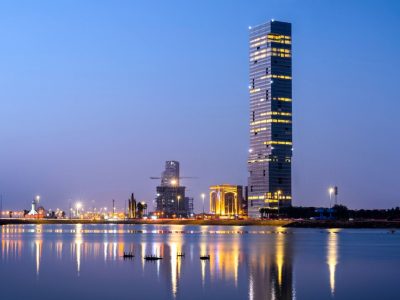 4 Wisata Keren Dekat Stadion King Abdullah Jeddah