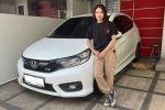 Brio RS 2022: Irit Dan Lincah, Tapi Fiturnya "Pas-Pasan"