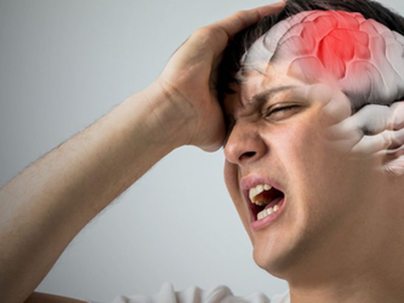 Deteksi Cepat Stroke: Cek Tanda Ini Langsung Di Wajah!