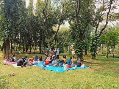Siap Eksis Di Cattleya? 4 Tips Kunjungan Dan Outfit Terbaik