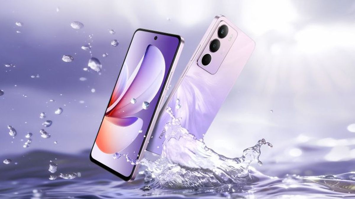 C71 NFC Meluncur Di Tanah Air: Ini Keistimewaannya