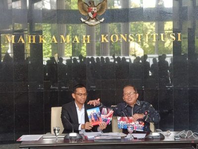Isu Ijazah Palsu: Arsul Sani Putuskan Tidak Ke Bareskrim