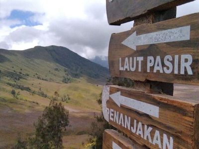Itinerary Bromo Sehari: Maksimalkan Waktu, Puaskan Mata!