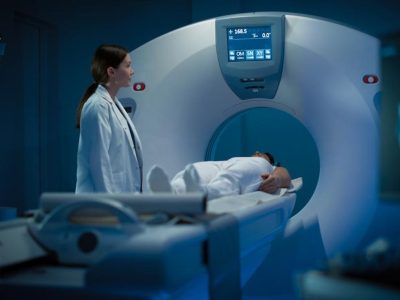 Keteledoran Fatal: Kalung Logam Jadi Senjata Mematikan Di MRI