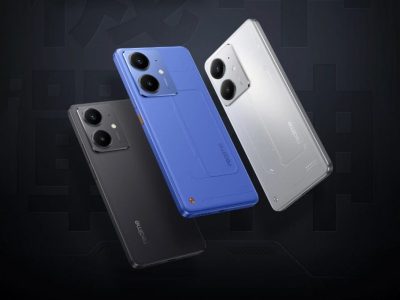 Mediatek Top! 4 HP Andro Terkencang Kelas Menengah Oktober