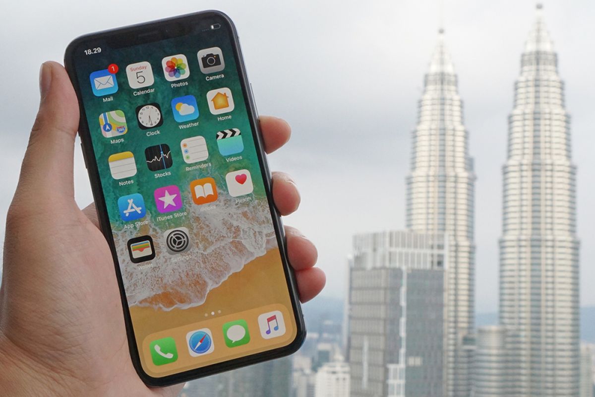 Misteri iPhone 9: Mengapa Apple Melewatkan Angka Ini?