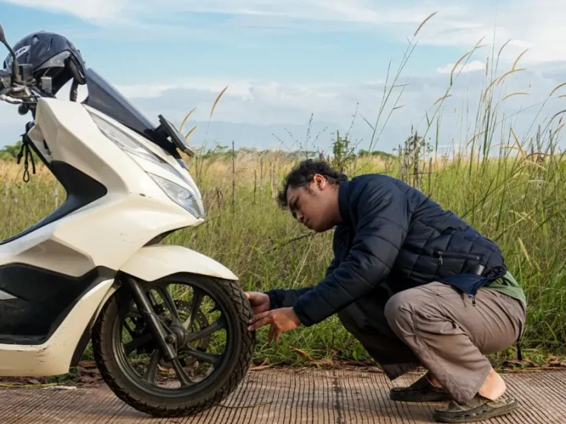 Nitrogen Di Ban: Apa Kelebihan Lainnya Selain Stabilitas?