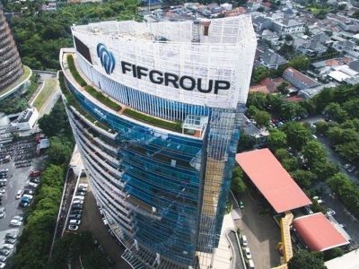 Pembiayaan Motor Listrik Melonjak Tinggi, Ada Kenaikan 344%