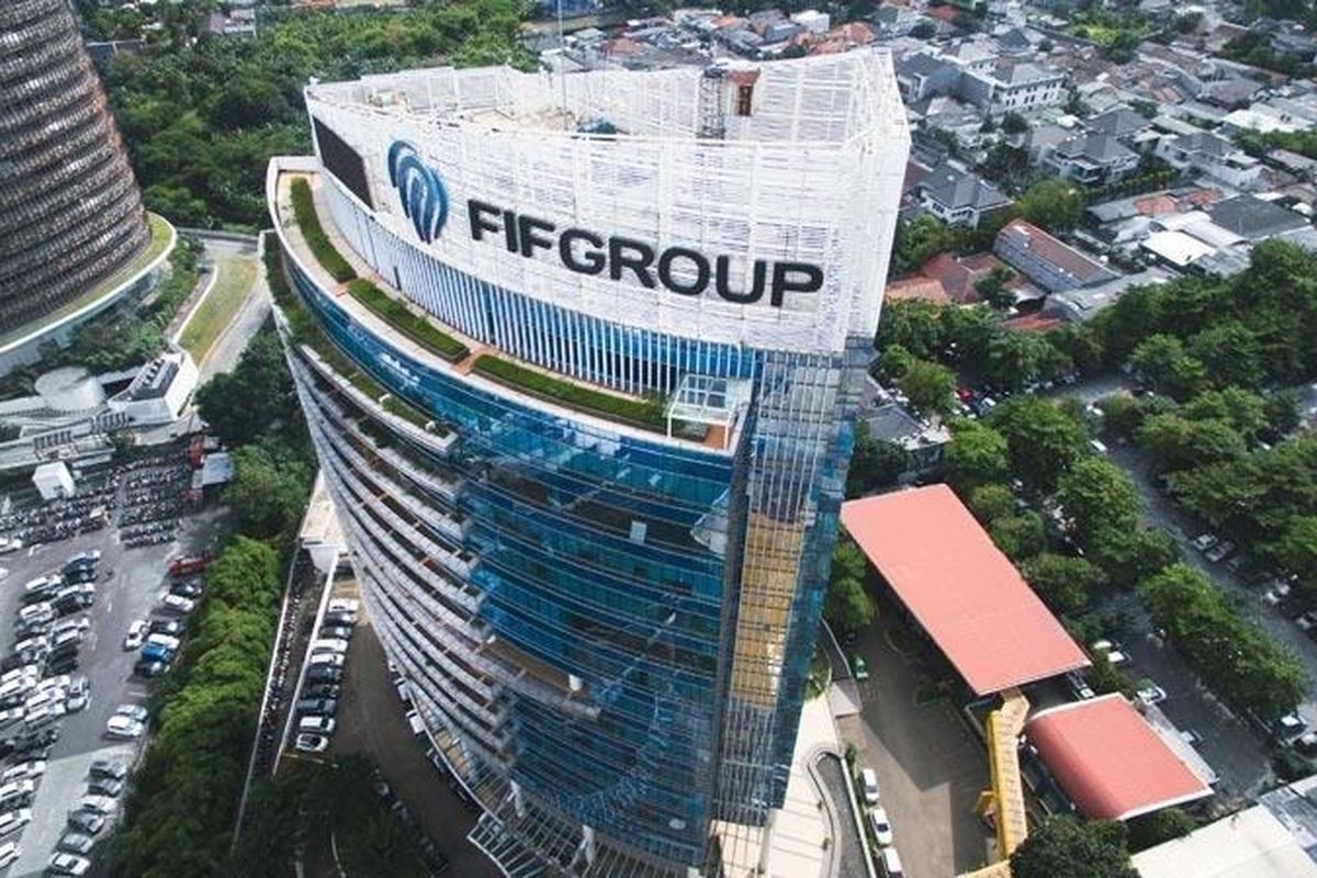 Pembiayaan Motor Listrik Melonjak Tinggi, Ada Kenaikan 344%