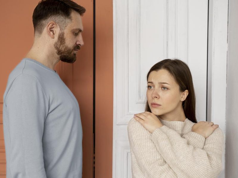 Sering Silent Treatment? Ini Efek Buruknya Ke Pasangan!