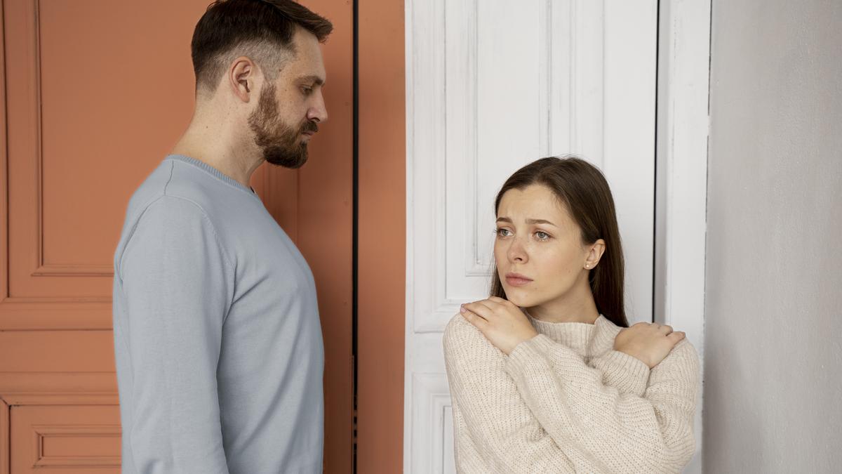 Sering Silent Treatment? Ini Efek Buruknya Ke Pasangan!