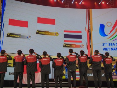 Target Emas 2025: Timnas Cricket RI Intensif Ikut Turnamen