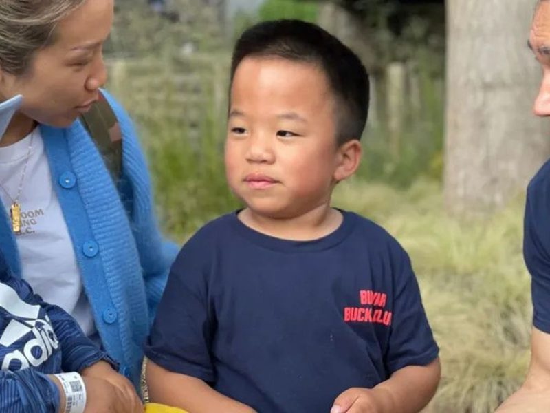 Terapi Gen Sembuhkan Sindrom Hunter, Kasus Pertama Dunia