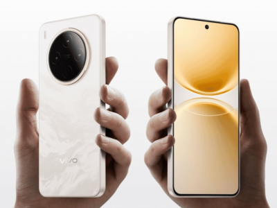 Vivo Y500 Pro Tiba: Flagship Kamera 200 MP, Baterai 7.000 MAh