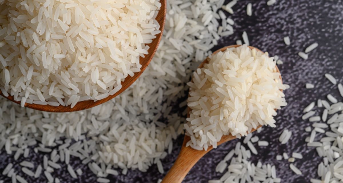 Alarm Beras Dunia: Mengapa Ekspor Thailand Turun Drastis?