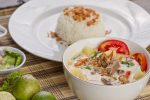 Bye Ramen! Soto Betawi Kini Jadi Primadona Dunia