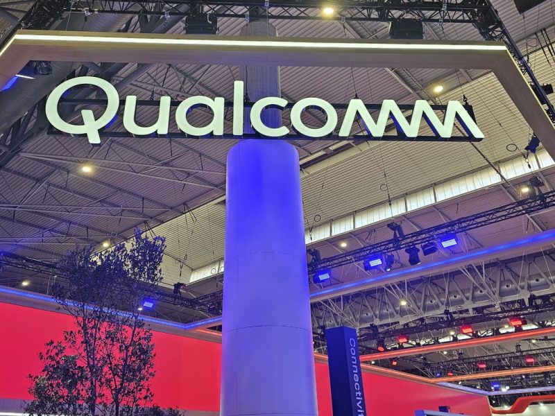 Duo Chipset Baru Qualcomm: HP Murah Makin Ngebut!
