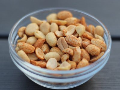 Kunci Kacang Bawang Crispy Dan Awet Kriuknya