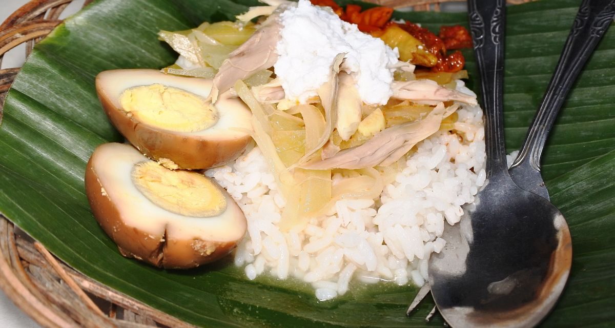 Liburan Ke Solo? Jangan Lewatkan 4 Rasa Legenda Ini