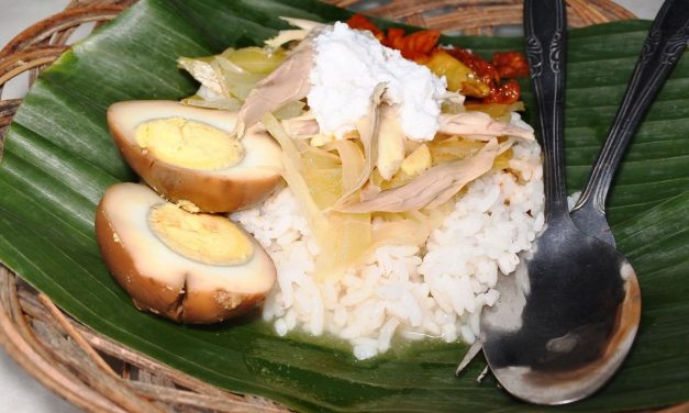 Liburan Ke Solo? Jangan Lewatkan 4 Rasa Legenda Ini