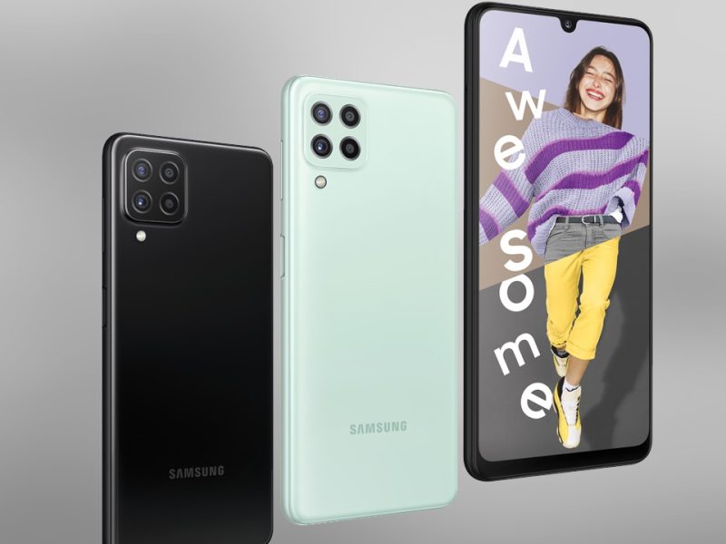 Mengulik Kehebatan A22: Fitur Top Yang Bikin Jatuh Hati