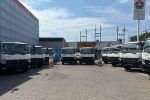 Penjualan Mitsubishi Fuso Melaju Berkat Sektor Logistik