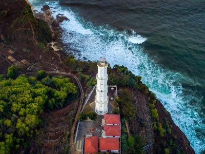 Peringatan Dini Longsor Di DIY: Cek 3 Lokasi Wisata Ini!