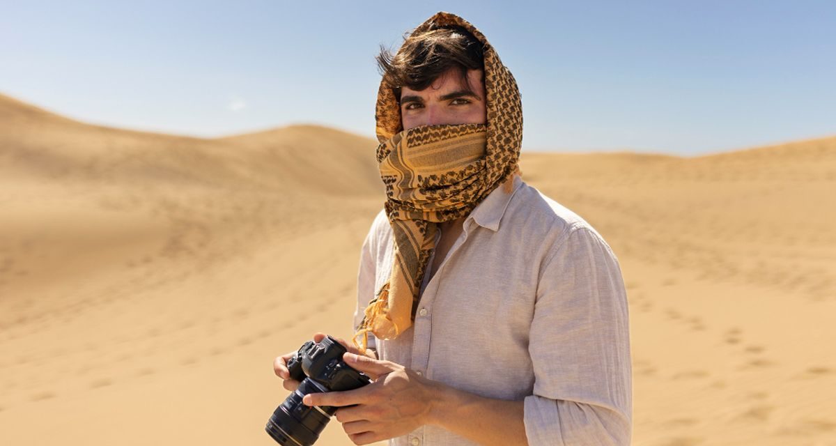 Jumlah Turis Arab ke Indonesia 2025 Naik, Ini 5 Destinasi Favoritnya