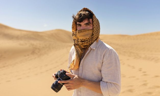 Jumlah Turis Arab ke Indonesia 2025 Naik, Ini 5 Destinasi Favoritnya