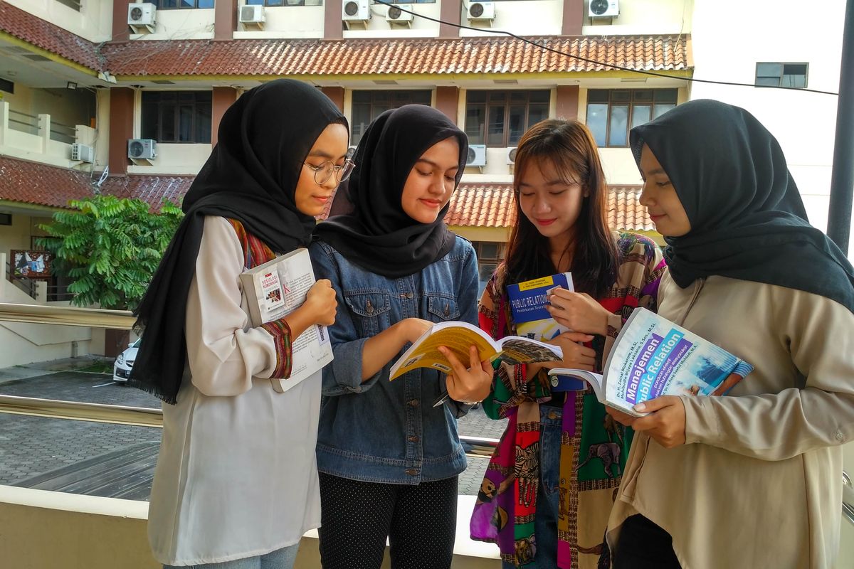 Anak Ilkom Wajib Tahu: Ini Prospek Kerjanya Sesudah Wisuda