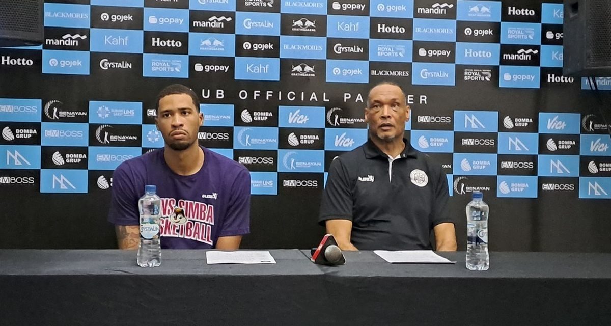 Dampak Tanpa Pemain Asing: KBS Bisa Tak Berdaya Lawan RANS