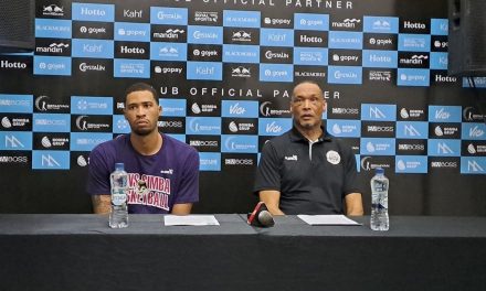 Dampak Tanpa Pemain Asing: KBS Bisa Tak Berdaya Lawan RANS