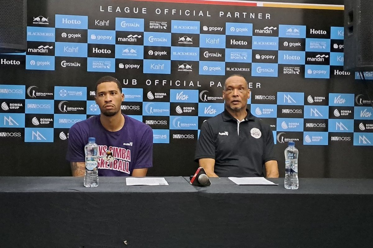 Dampak Tanpa Pemain Asing: KBS Bisa Tak Berdaya Lawan RANS