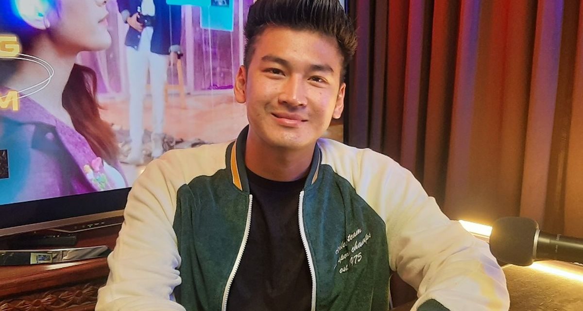 Tak Bertanggung Jawab, Anrez Adelio Berhadapan Dengan Hukum